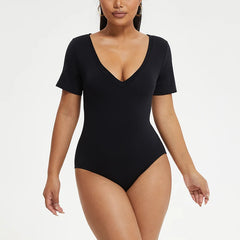 Women's Seamless Mid Thigh plus Size Shapewear