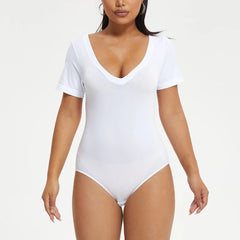 Women's Seamless Mid Thigh plus Size Shapewear