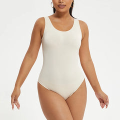 Women's Seamless Mid Thigh plus Size Shapewear