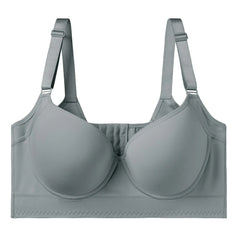 Full Back Coverage Push up Bras Shapewear