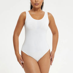 Women's Seamless Mid Thigh plus Size Shapewear