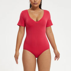 Women's Seamless Mid Thigh plus Size Shapewear