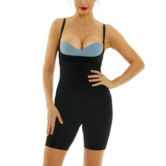 Women's Seamless Mid Thigh plus Size Shapewear